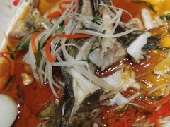 -力力渔港涉外店