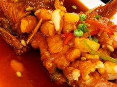 -东江海鲜酒家(艺都分店)