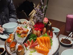 -古京·臻致料理(月湖店)