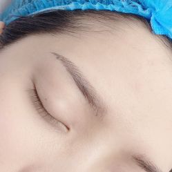 -久匠·纹眉半永久野生眉