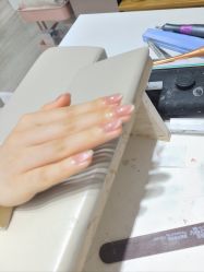 -晨·艺美甲美睫