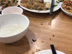 -长平肥姐白粥·海鲜打冷