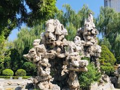 -迎泽公园