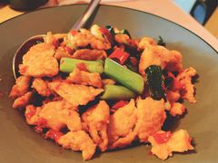 -山石榴·贵州菜(丰盛里店)