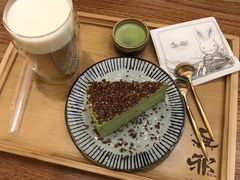 -無邪日式甜品(华润五彩城购物中心店)