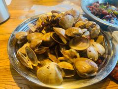 麻辣肥蛤-杨记玉喜龙虾肥蛤(文东店)