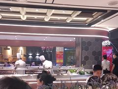 -通海俄式烧烤·俄罗斯大串(嵩山路店)