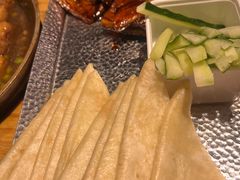 -院子餐厅·大锅菜·老杭帮(桥西直街店)