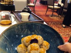 -白天鹅宾馆-宏图府餐厅