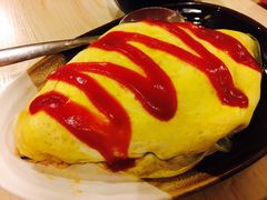 -桃屋日本料理(清华科技园店)
