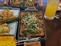 -林二哥宜烤官·宜宾小烧烤