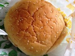 -华莱士·全鸡汉堡(光华路店)