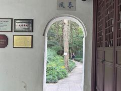 -虎跑公园