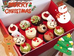 -派悦坊·甜品·蛋糕(日坛店)