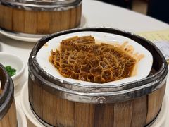 -凤凰楼酒家·粤宴点心(华强北店)