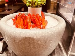 -长沙君悦酒店·自助餐厅咖啡厅