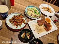 -先记烧鹅王·本地粤菜(福永店)