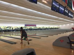 -广州保龄球馆(广州天河体育中心店)