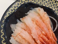 -争鲜回转寿司(海曙天一PLUS店)