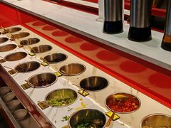 -江南福宴·澳门海鲜.牛肉火锅(汇高栢悦中心店)