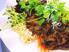 -大清花饺子(五五路店)