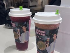 -奈雪的茶(新奥购物中心PRO店)