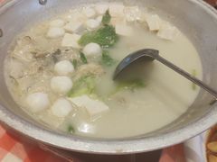 -巴陵全鱼席(湖南老字号汴河街店 )