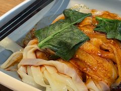 -魏家凉皮(协和店)