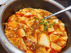 -外婆家(蓝色港湾店)