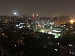 -北京歌华开元大酒店