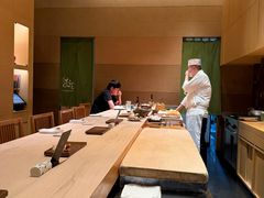 -Ginza Onodera 鮨(外滩十八号店)
