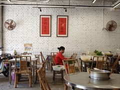 -咏勝锑锅麻辣烫(净居寺路总店)