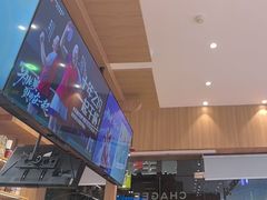 -霸王茶姬(西单百货店)