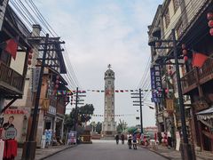 -两江国际影视城