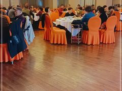 大堂-和记小菜(大宁店)