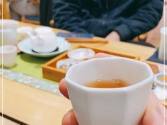 -茶庐(百花洲路店)
