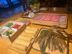 -山海蟹庐·海鲜糟粕醋火锅(慈溪店)