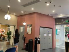 -海马体照相馆(上海宝山万达广场店)