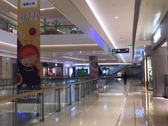 -绿茶餐厅(布吉万象汇店)