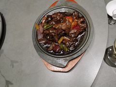 -神洲四海大酒楼(王府井澳门中心店)