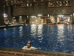 -清河半岛温泉度假酒店