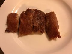 烧鸭子-厉家菜(德胜门总店)