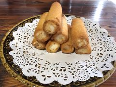大良炸牛奶-渔米粥(罗湖店)
