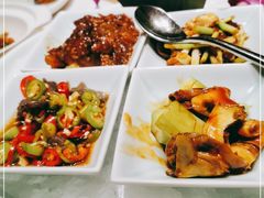 -新海渔港·胶东海鲜家常菜·家宴(奥体中心店)