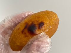 -鲍师傅糕点(江苏路店)