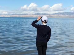 -青海湖国家重点风景名胜区