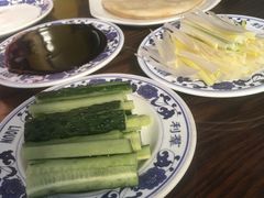 -利群烤鸭店(前门店)