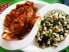 -令氏家外家周秦食府(高新店)