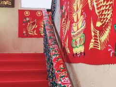 -闯关东东北农家菜(崂山石老人店)