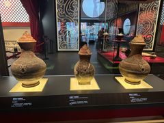 -北京大葆台遗址博物馆